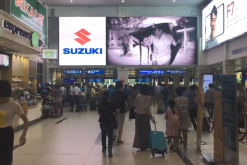 Màn hình LED Sân Bay TSN