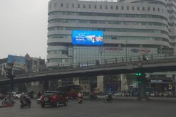Màn hình LED Ngã Tư Sở - Chùa Bộc