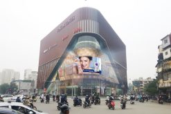 Màn hình LED Vincom Phạm Ngọc Thạch - Đống Đa