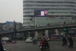 màn hình led ngã tư sở