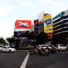 màn hình led ngã sáu phù đổng