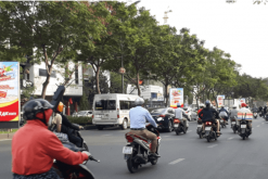 Quảng cáo màn hình LED Trường Sơn
