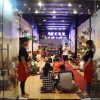 Quảng cáo Wi-Fi Mì cay Seoul