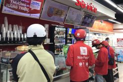 Cửa hàng tiện lợi Circle K