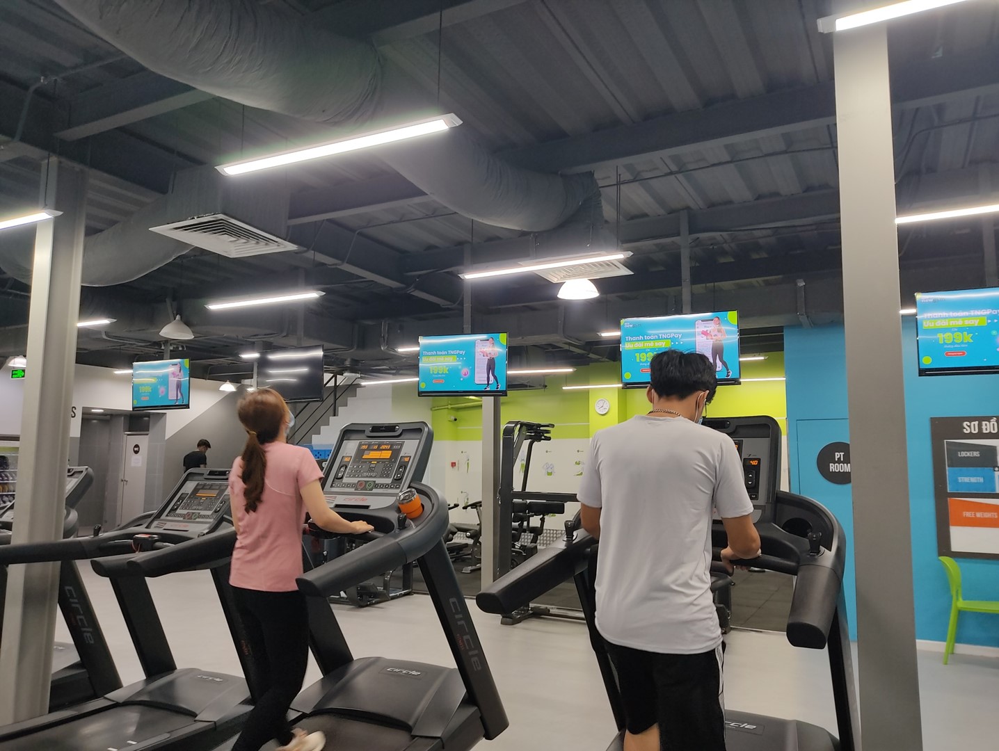 quang-cao-lcd-the-new-gym Quảng cáo LCD tại The New Gym