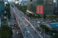 Quảng cáo màn hình LED Liễu Giai, Ba Đình, Hà Nội