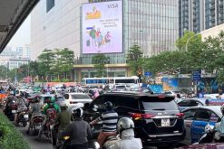 Quảng cáo màn hình LED Liễu Giai, Ba Đình, Hà Nội