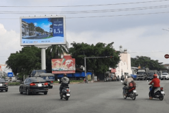 Quảng cáo màn hình LED Long Thành