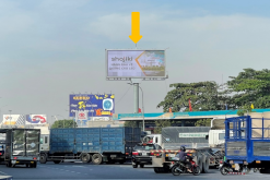 Quảng cáo màn hình LED Ngã ba Vũng Tàu