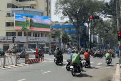 Quảng cáo màn hình LED Nguyễn Biểu