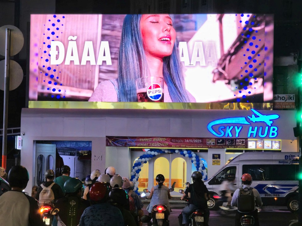 LED BV Từ Dũ - 197 Nguyễn Thị Minh Khai